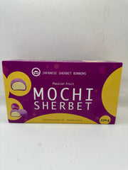 MOCHI ICE CREAM PASSION FRT MT FUYO
