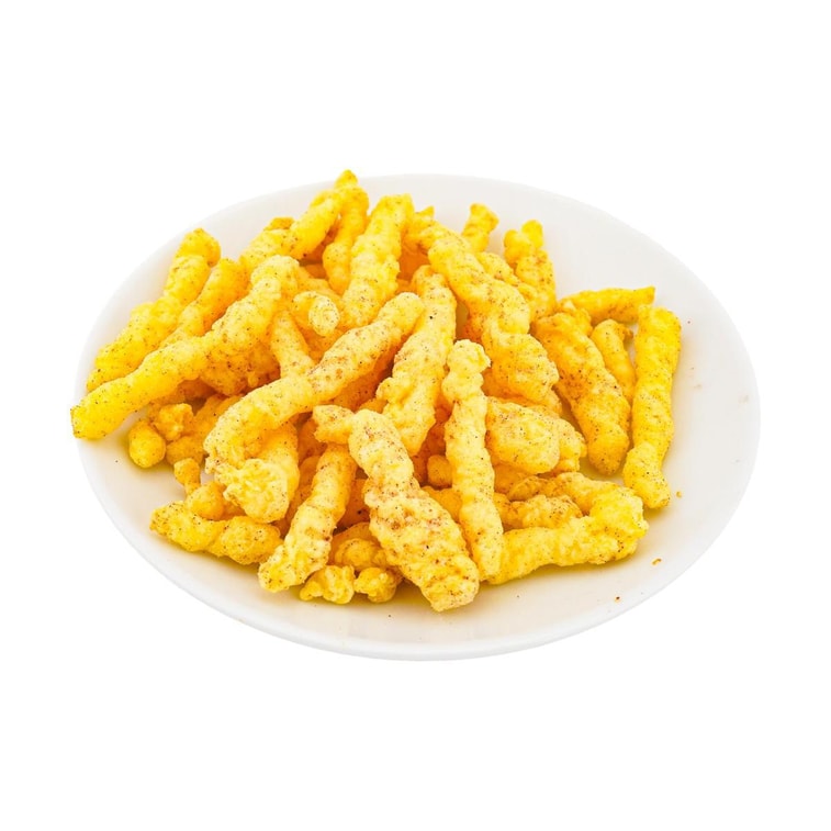 FRITOLAY CHEETOS- SMOKY BARBECUE FLAVOR 2.89 oz