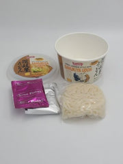 NOODLE INST CUP CURRY UDON