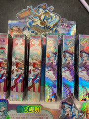 MIKU HATSUNE BLIND BOX PENS BLACK .5MM