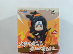 Naruto Akatsuki member blind box serie1