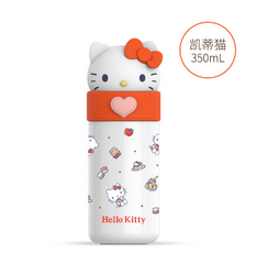 THERMOS BOTTLE SANRIO CHARACTERS (Random)