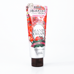 KOSE Precious Garden Hand Cream FAIR BERRY