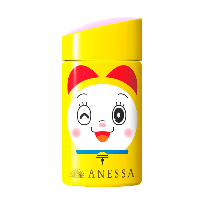 UV SHISEIDO ANESSA PERFECT UV MILD MILK N
DORAMI