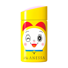 UV SHISEIDO ANESSA PERFECT UV MILD MILK N
DORAMI