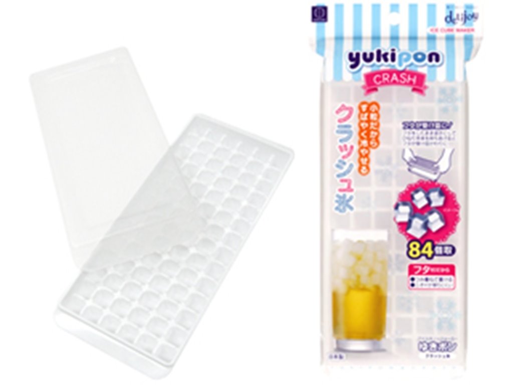 Yukipon Crash Ice Cube Maker