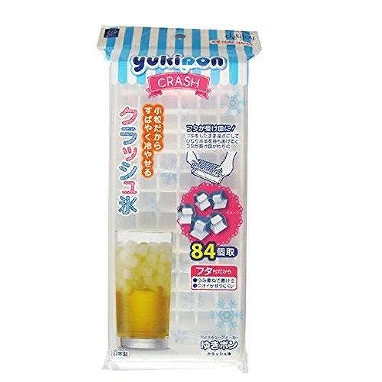 Yukipon Crash Ice Cube Maker
