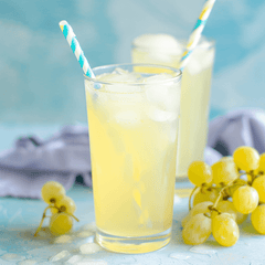 TSUBUMI WHITE GRAPE JUICE CAN 380G