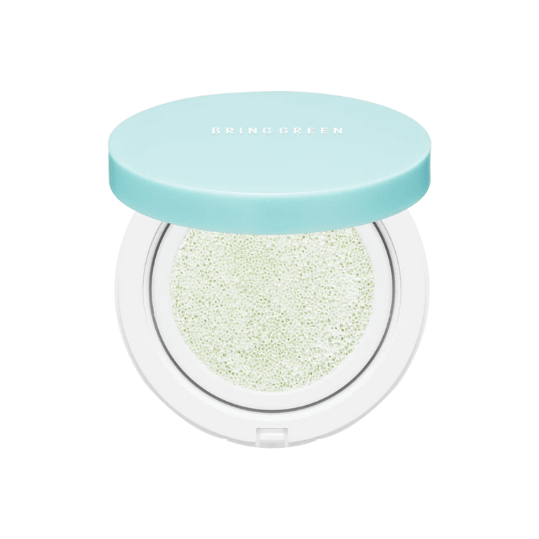 Tea Tree Cica Tone Up Sun Cushion SPF50+ PA++++ 15g Brightening