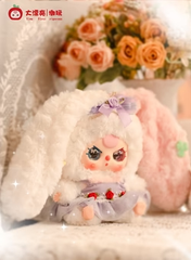 Lily Rabbit Town 4th generation