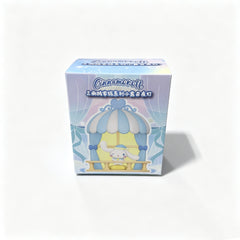 Sanrio Mini Balcony Night Light Decor (Cinnamoroll)