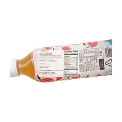 Surf Beverage Peach Jasmine 500ml