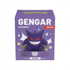 POMON Aromatherapy Ornaments - Gengar
