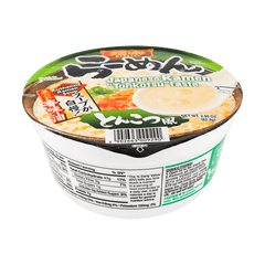 Hikari Menraku Ramen Tonkotsu