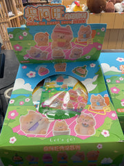 SHIBA INU AWANG Show Series