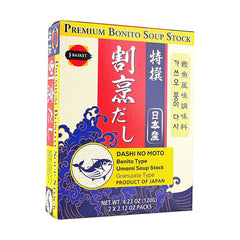 JB KAPPO DASHI SOUP STOCK