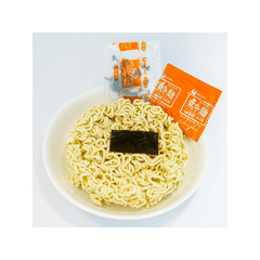 NONGSHIM NEOGURI UDON TYPE NOODLES MILD SEAFOOD FLAVOR