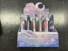 Star And River Dream Erasable Pen