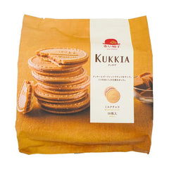 TIVON Milk Choco Cookies