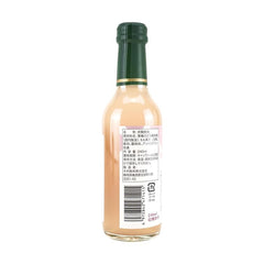 Kimura Peach Flavor Sparkling Water