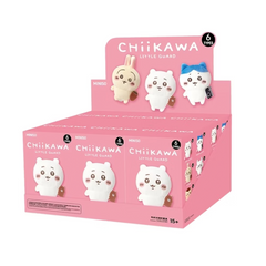 Miniso Top Toy x Chiikawa Little Guard Series Fridge Magnet Sealed Case blind box