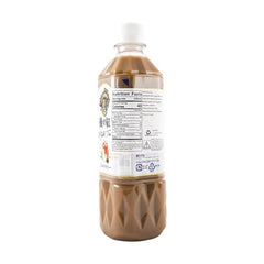 Kocha milk tea