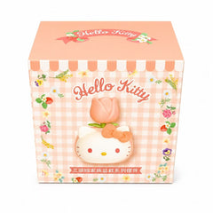 Sanrio Characters Bonsai Series Ornaments Hello Kitty