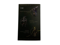 Elden Ring Series Pre-Painted Figures Blind Box