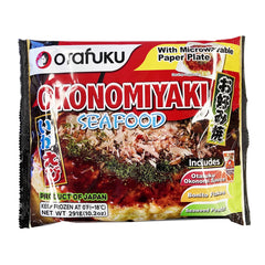 OTAFUKU SEAFOOD OKONOMIYAKI 12/10.20 OZ