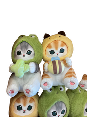 Mofusand Plush small