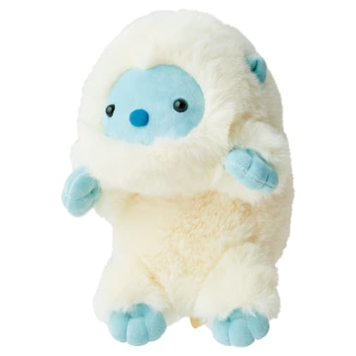 Sonny Angel Dreams Posture Pal Yeti