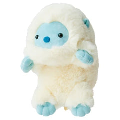 Sonny Angel Dreams Posture Pal Yeti