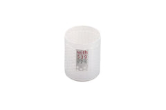 Plastic utility case 539 (round) N