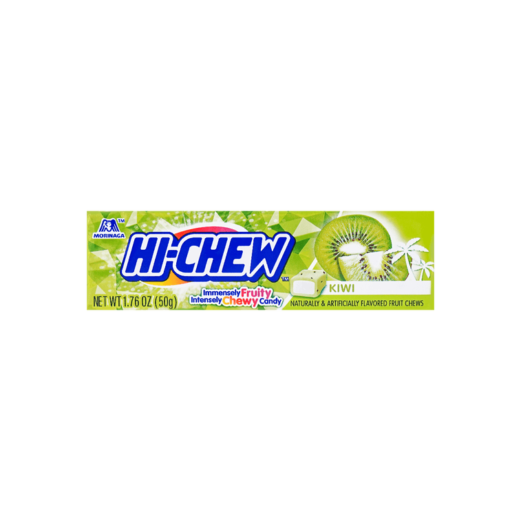 MORINAGA HI-CHEW  KIWI