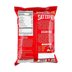 KOIKEYA SATISFRY ASIAN BBQ 5.9oz