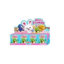 Mofy Friends Blind Box