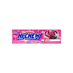 MORINAGA HI-CHEW ACAI