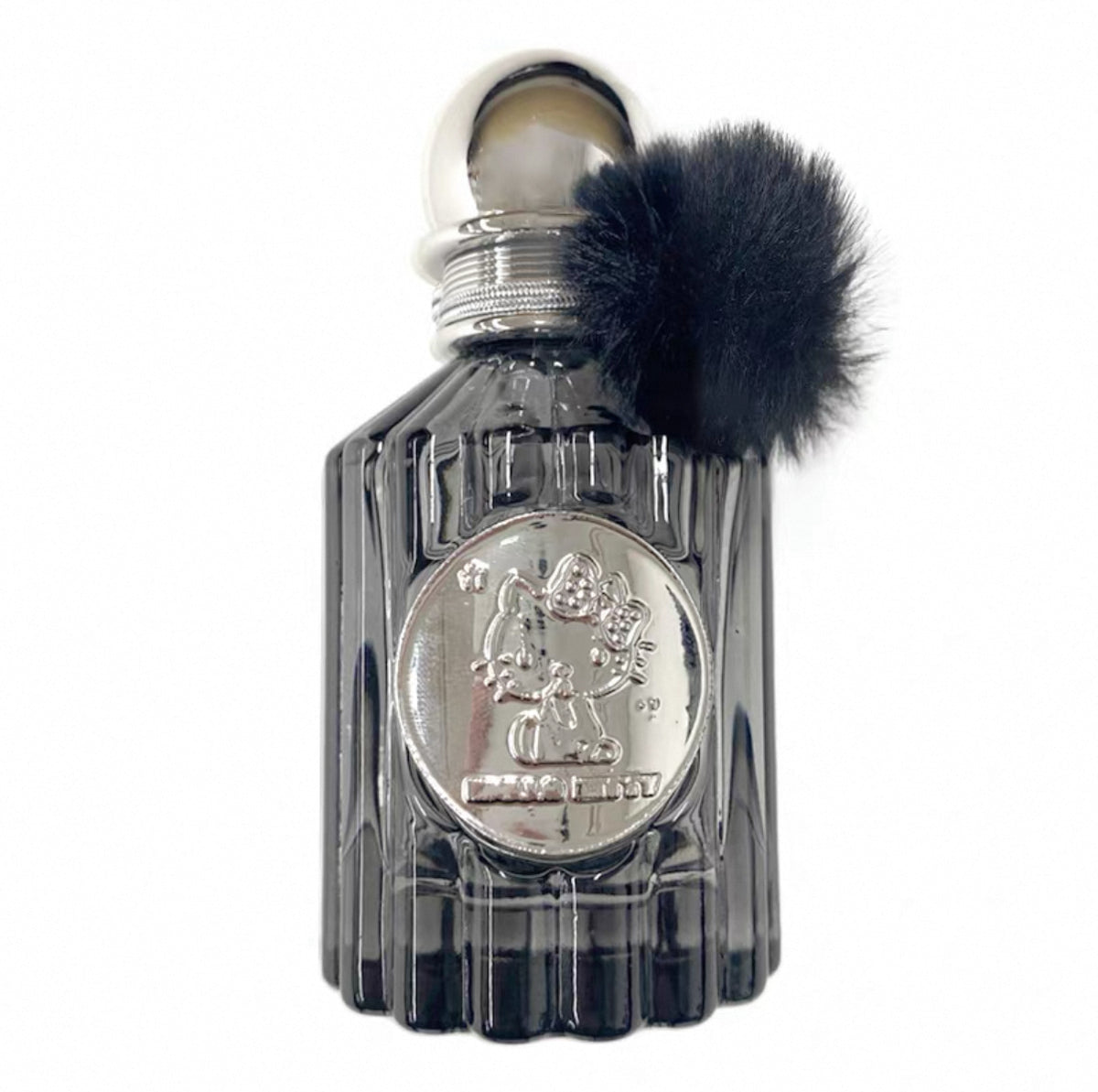 Miniso Balck & White Collection Perfume (Black)