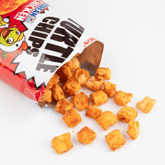 Orion Turtle Chips K-Chicken