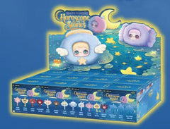 Maymei-Horoscope Stories Series Plush Doll Blind Box