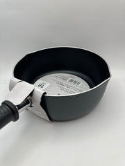 IH compatible yukihira pot 18cm