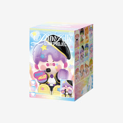 PINO JELLY Star Project Series Figures Blind Box