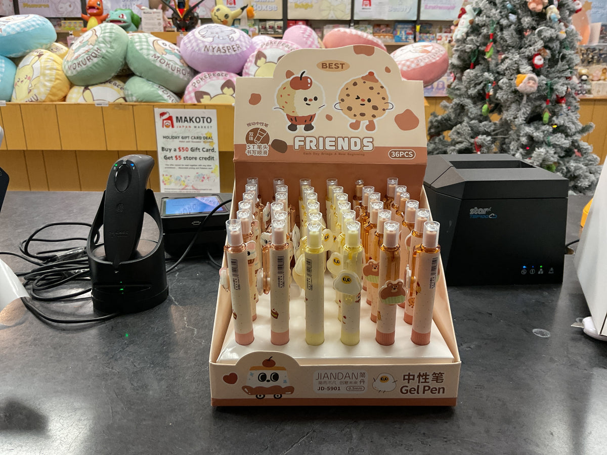 Best Friends Pens