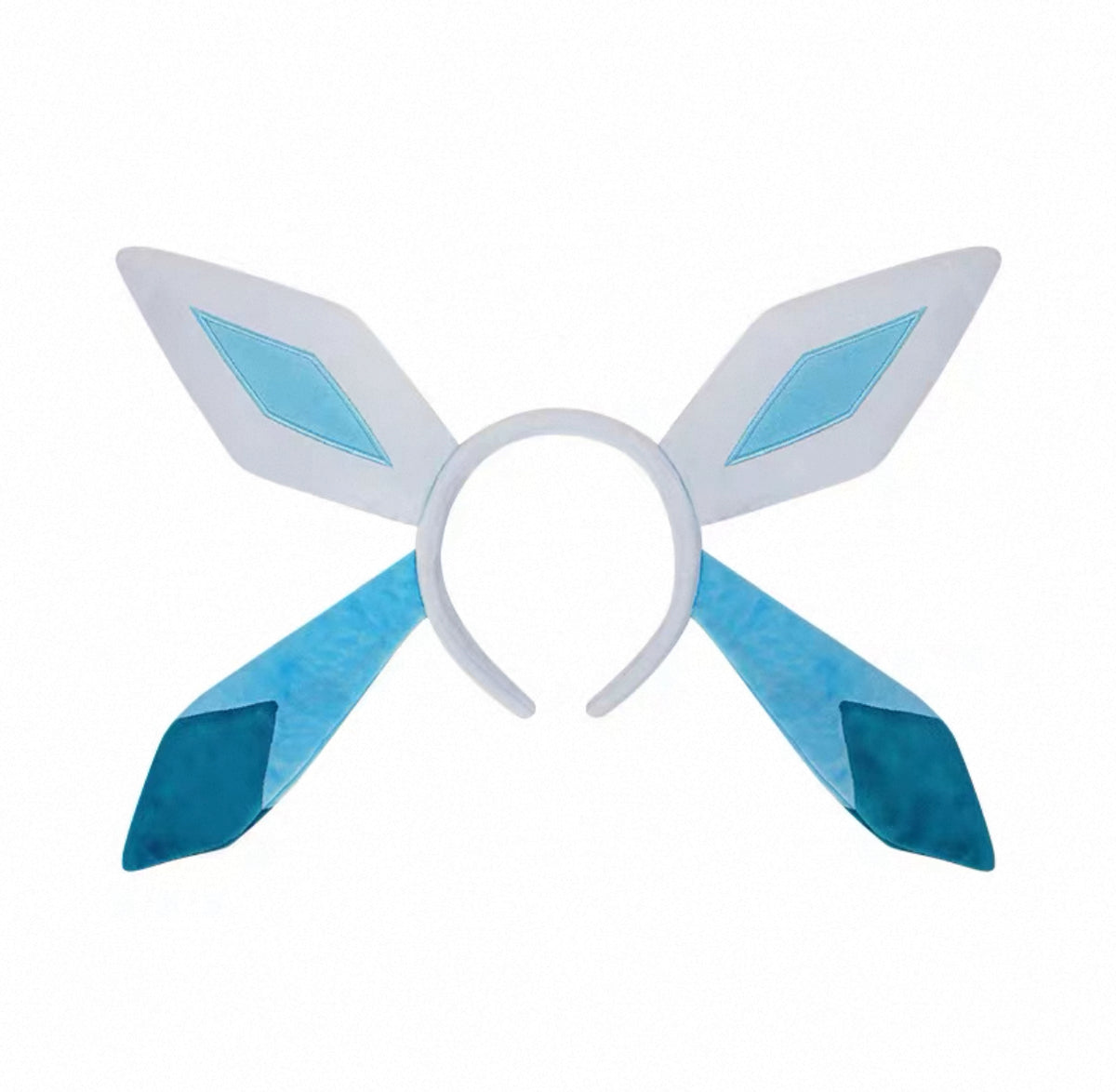 Pokémon Glaceon Headband