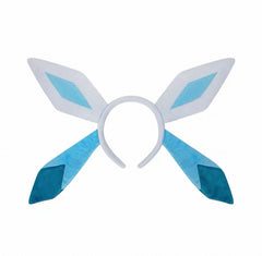 Pokémon Glaceon Headband