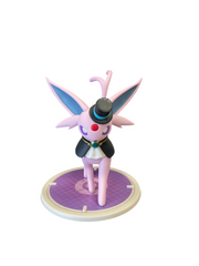 Pokémon RALLY SERIES ORNAMENT - EEVEE