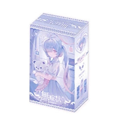 Poems in Box No Symptoms Blind Box