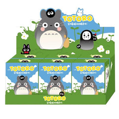 Miyazaki’s Elves Crystal Blind Box