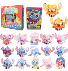MORSTORM Lilo & Stitch Disney Stitch Blind Box