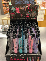 Sanrio Characters Halloween Pen